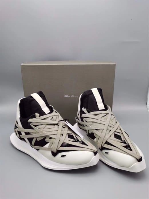 Rick Owens Sneakers - RS001