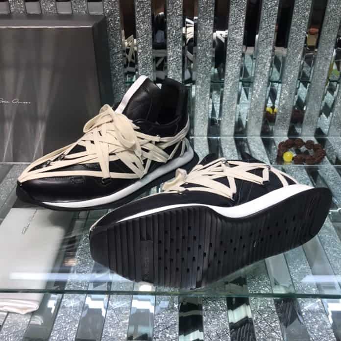 Rick Owens Sneakers - RS001