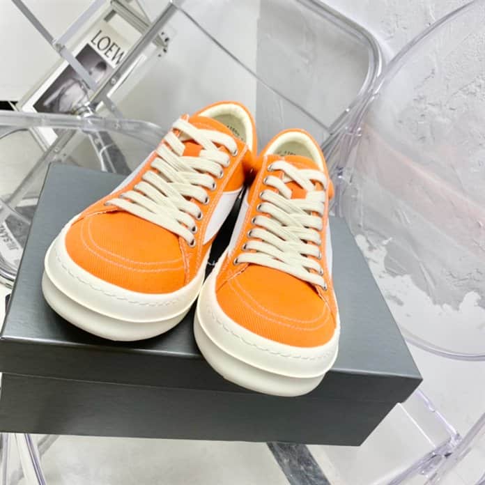 Rick Owens Sneakers - RS001