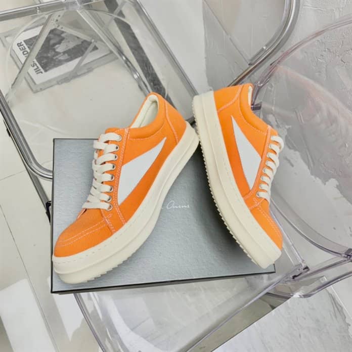 Rick Owens Sneakers - RS001