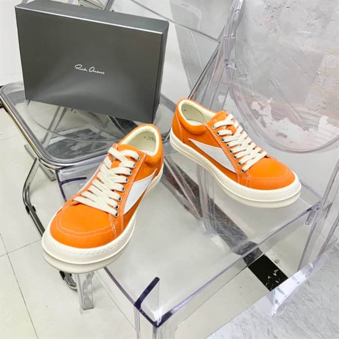 Rick Owens Sneakers - RS001