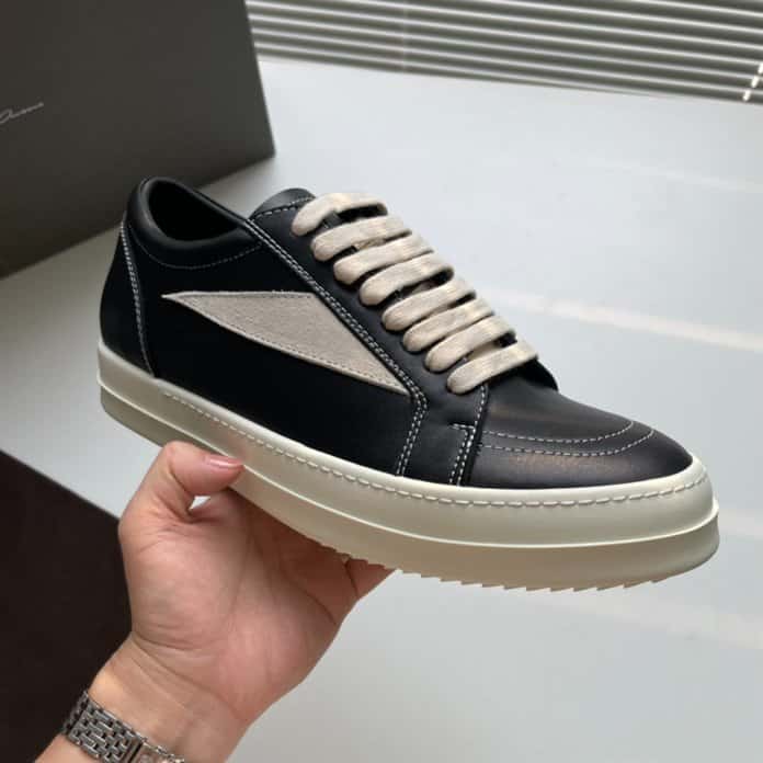 Rick Owens Sneakers - RS001