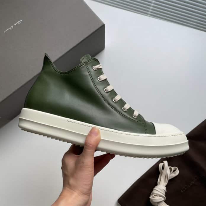 Rick Owens Sneakers - RS001