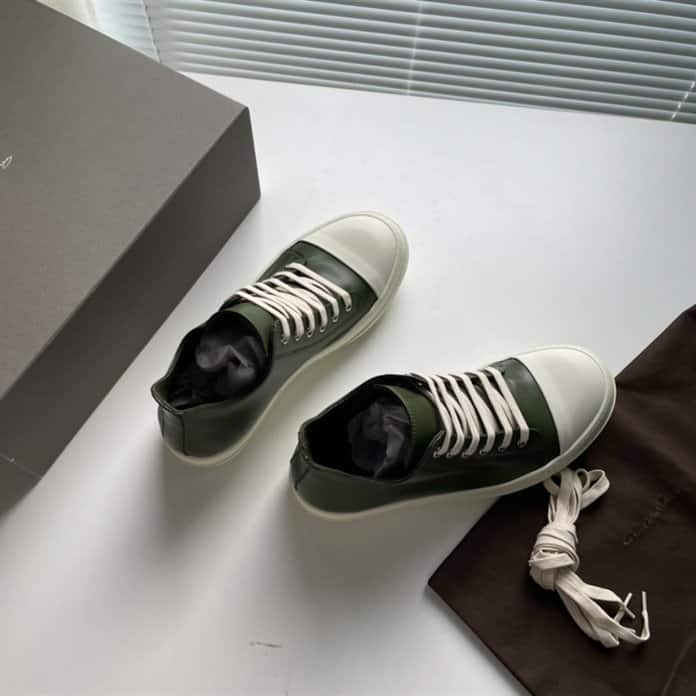 Rick Owens Sneakers - RS001