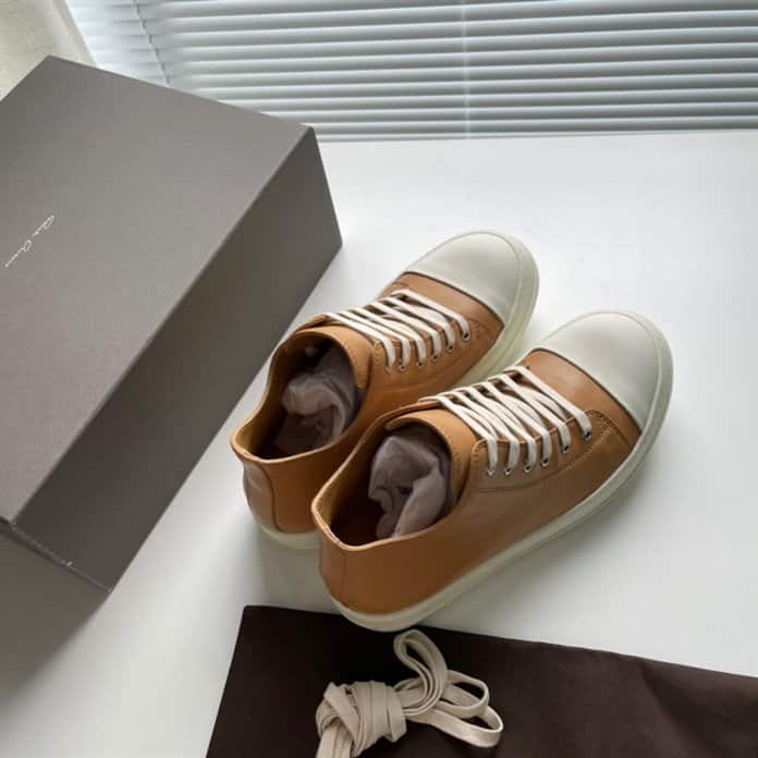 Rick Owens Sneakers - RS001