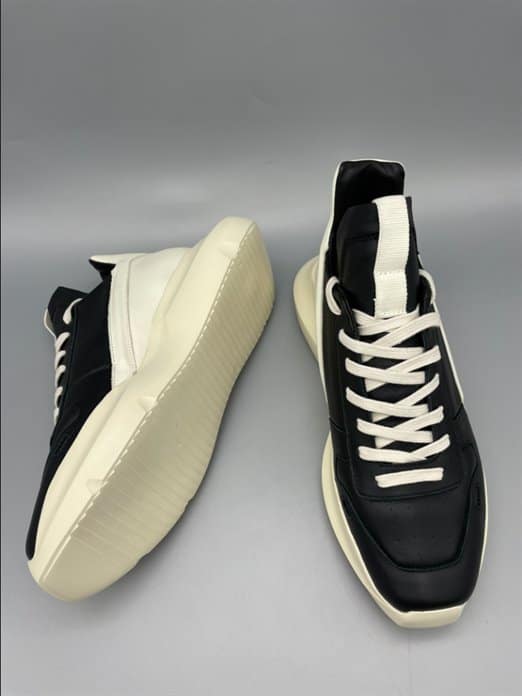 Rick Owens Sneakers - RS001