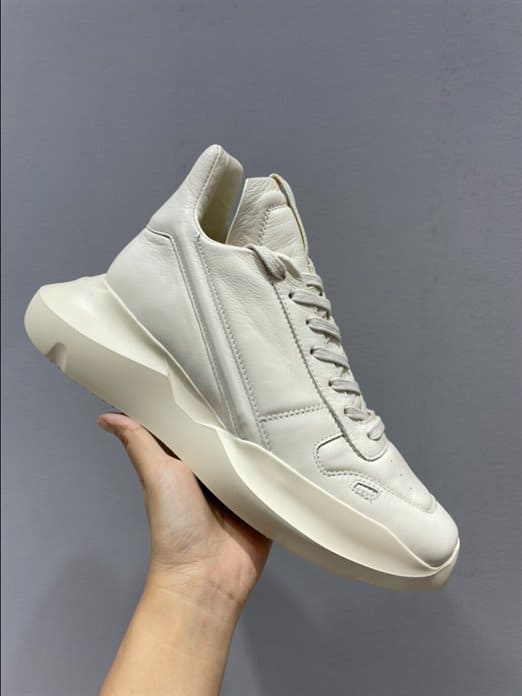 Rick Owens Sneakers - RS001