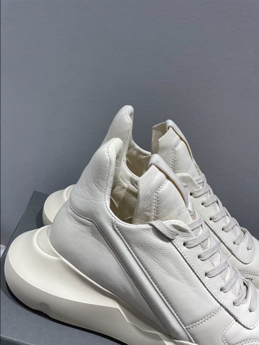 Rick Owens Sneakers - RS001