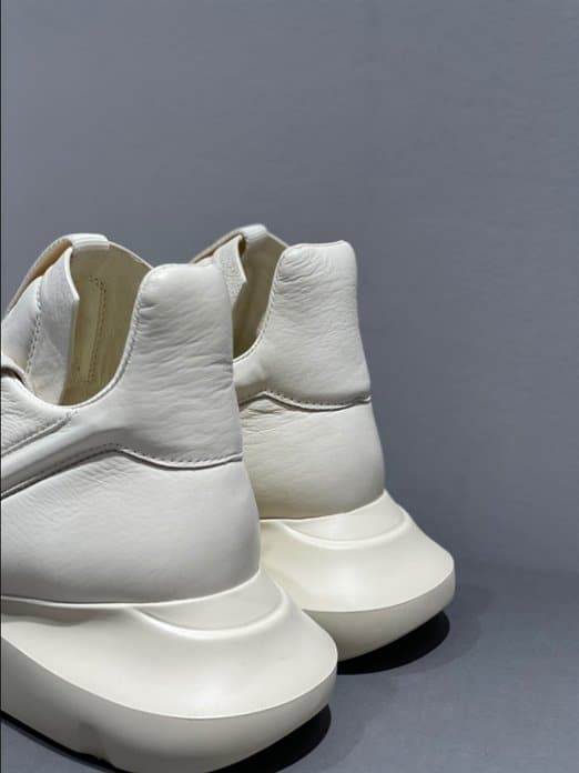 Rick Owens Sneakers - RS001