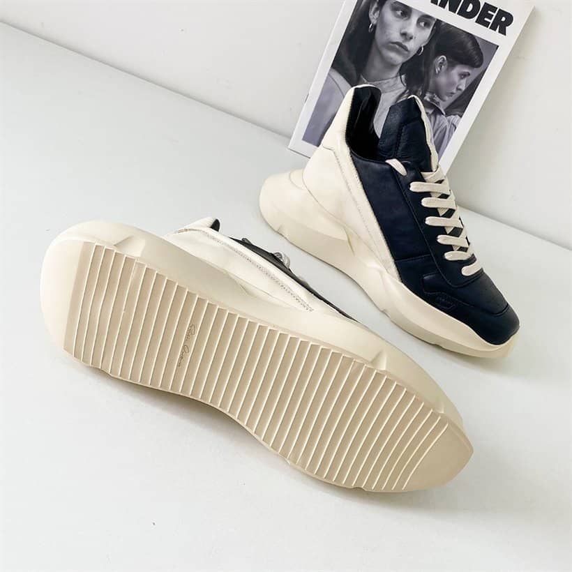 Rick Owens Sneakers - RS001