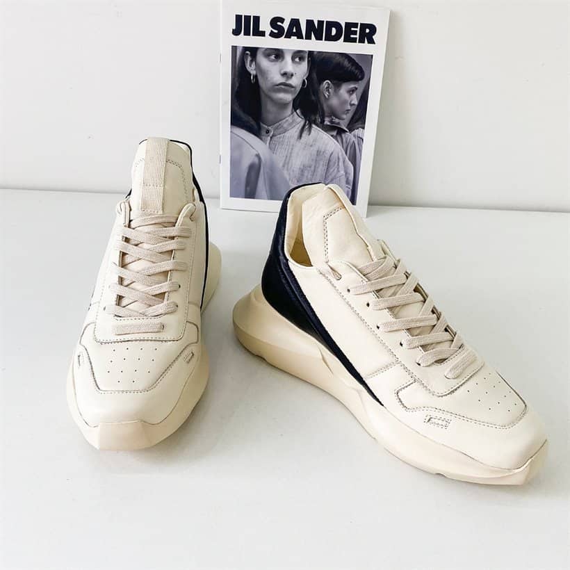 Rick Owens Sneakers - RS001