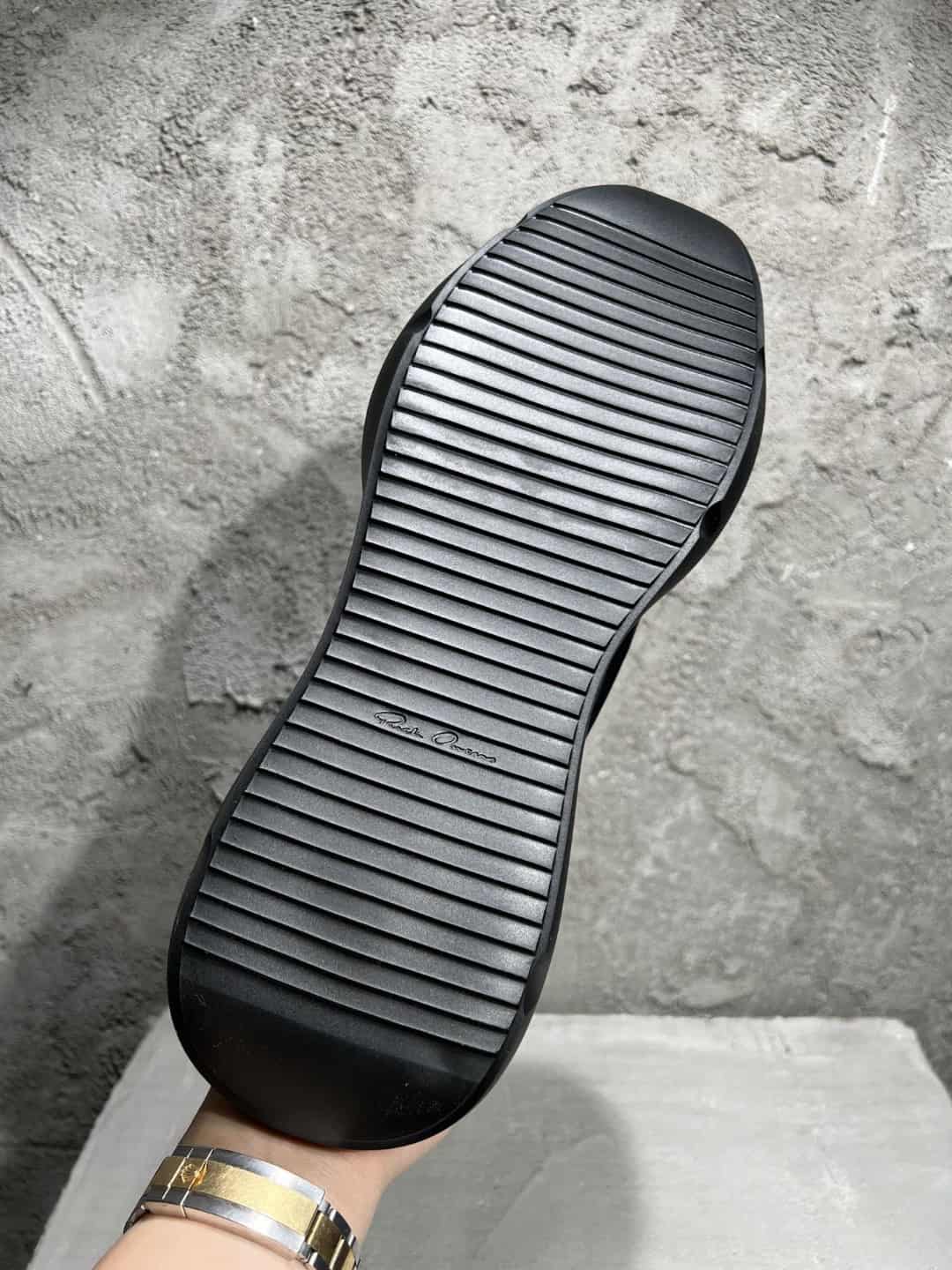 Rick Owens Sneakers - RS001