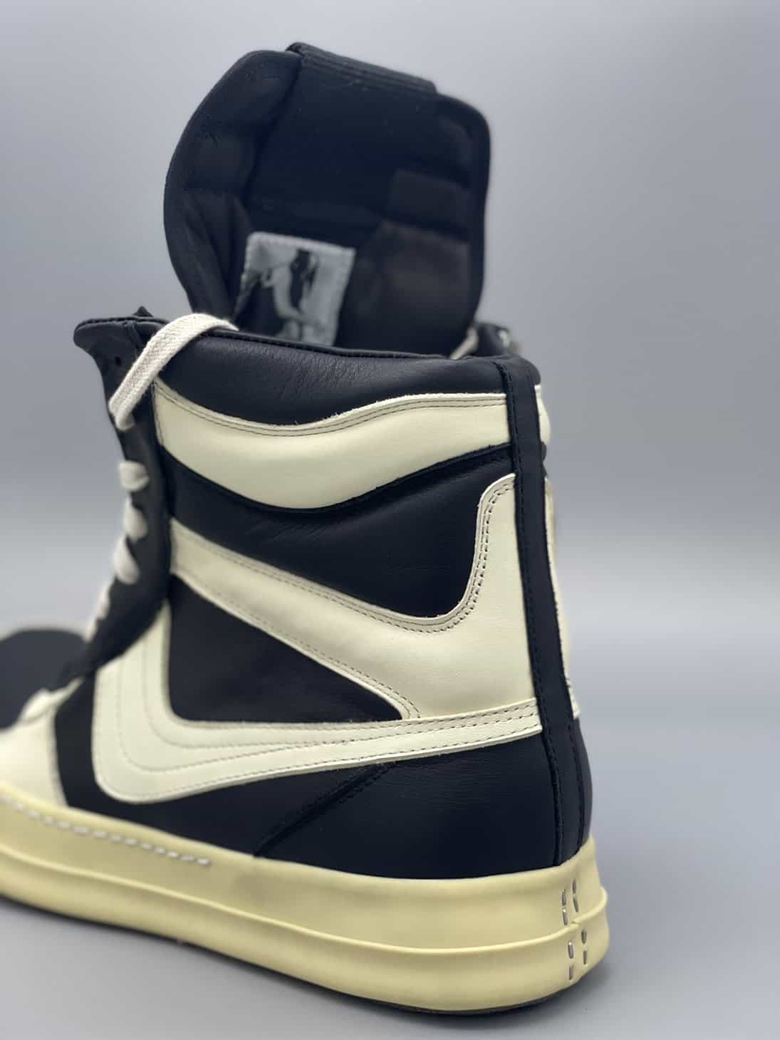 Rick Owens Sneakers - RS001