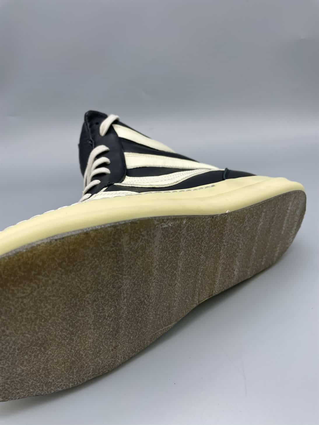 Rick Owens Sneakers - RS001