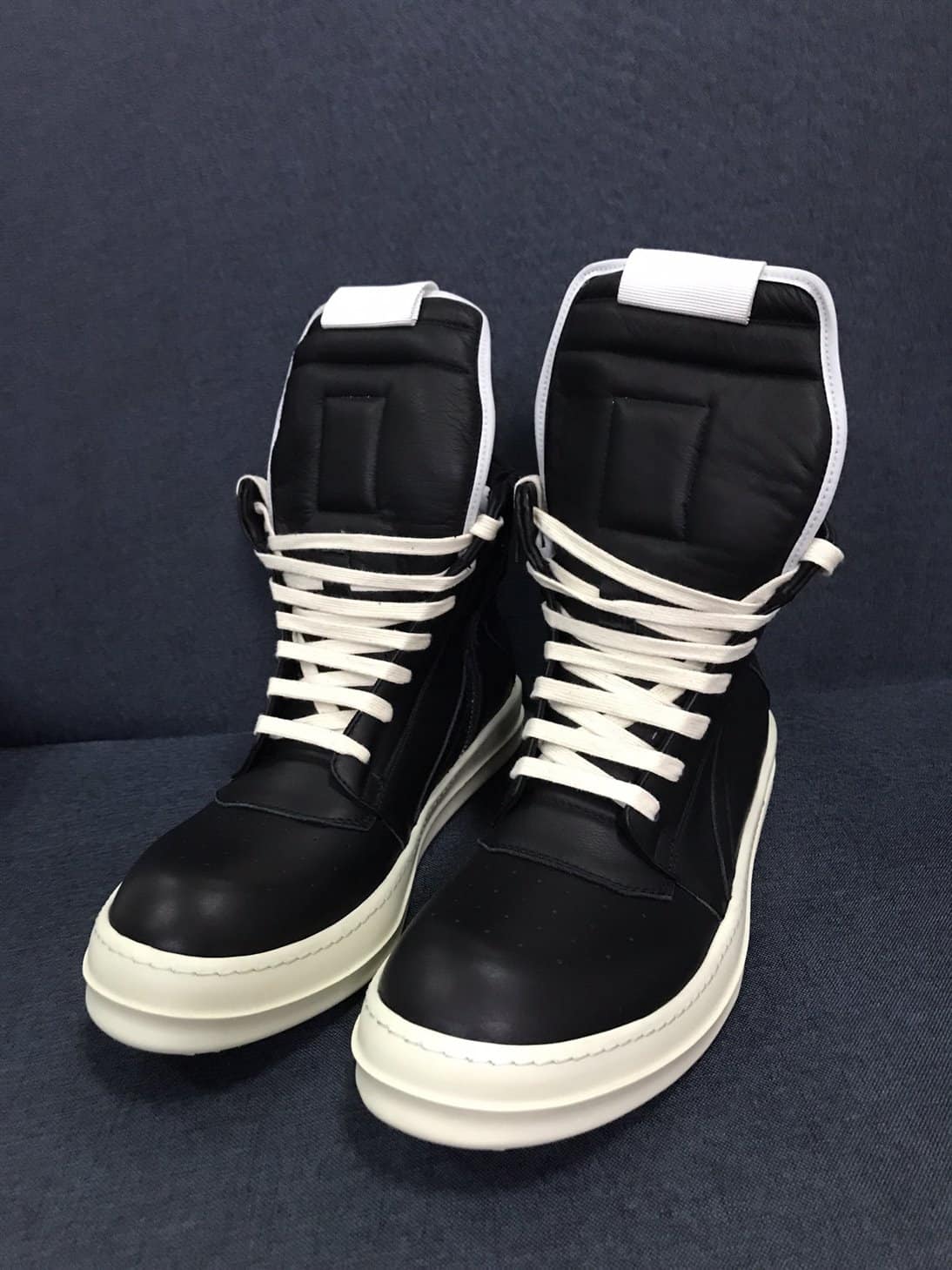 Rick Owens Sneakers - RS001