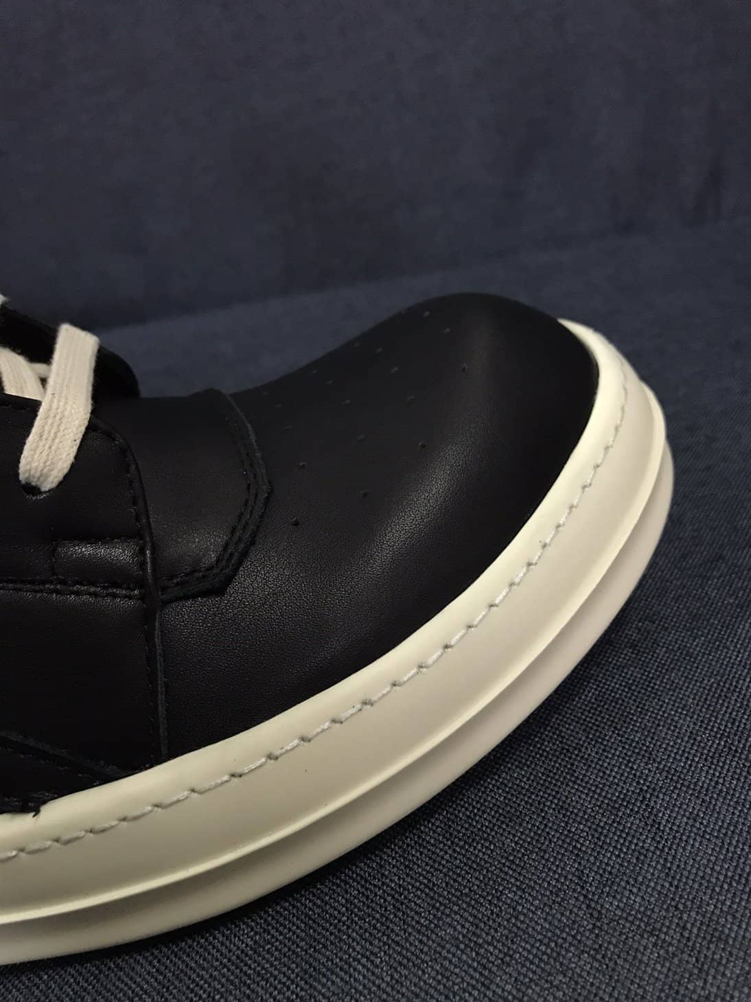 Rick Owens Sneakers - RS001