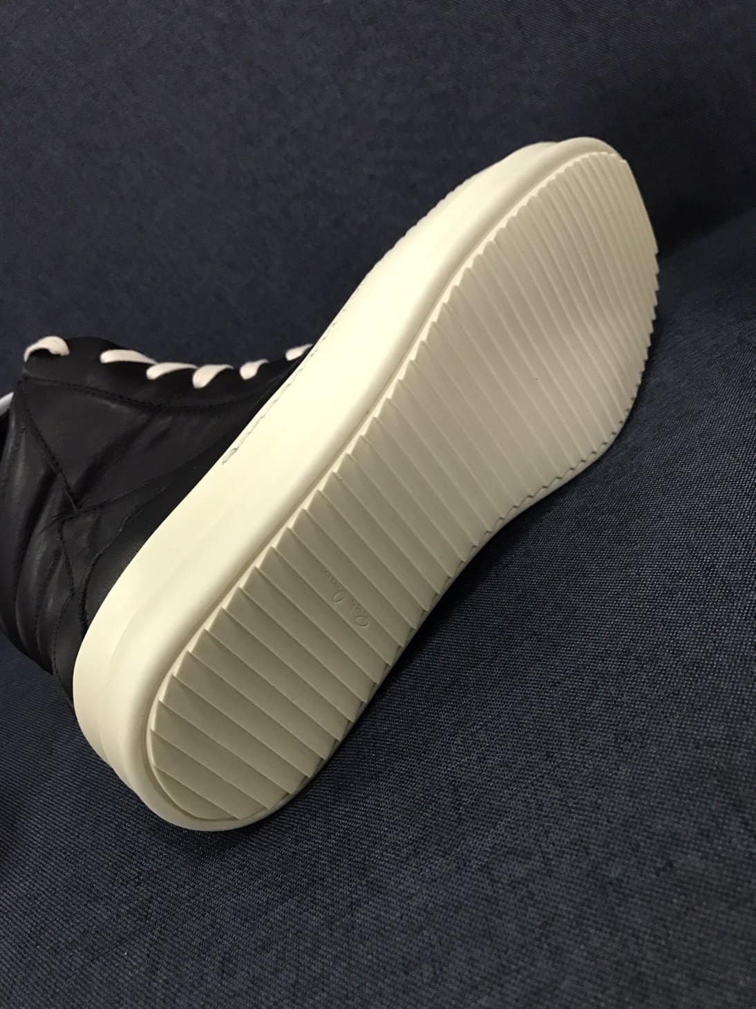Rick Owens Sneakers - RS001