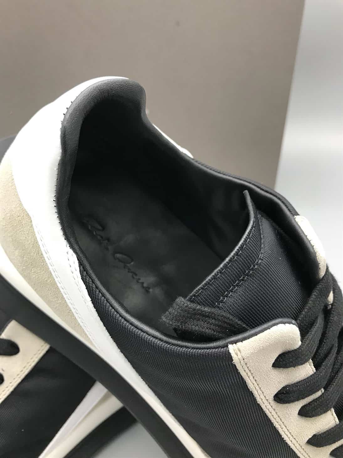 Rick Owens Sneakers - RS001