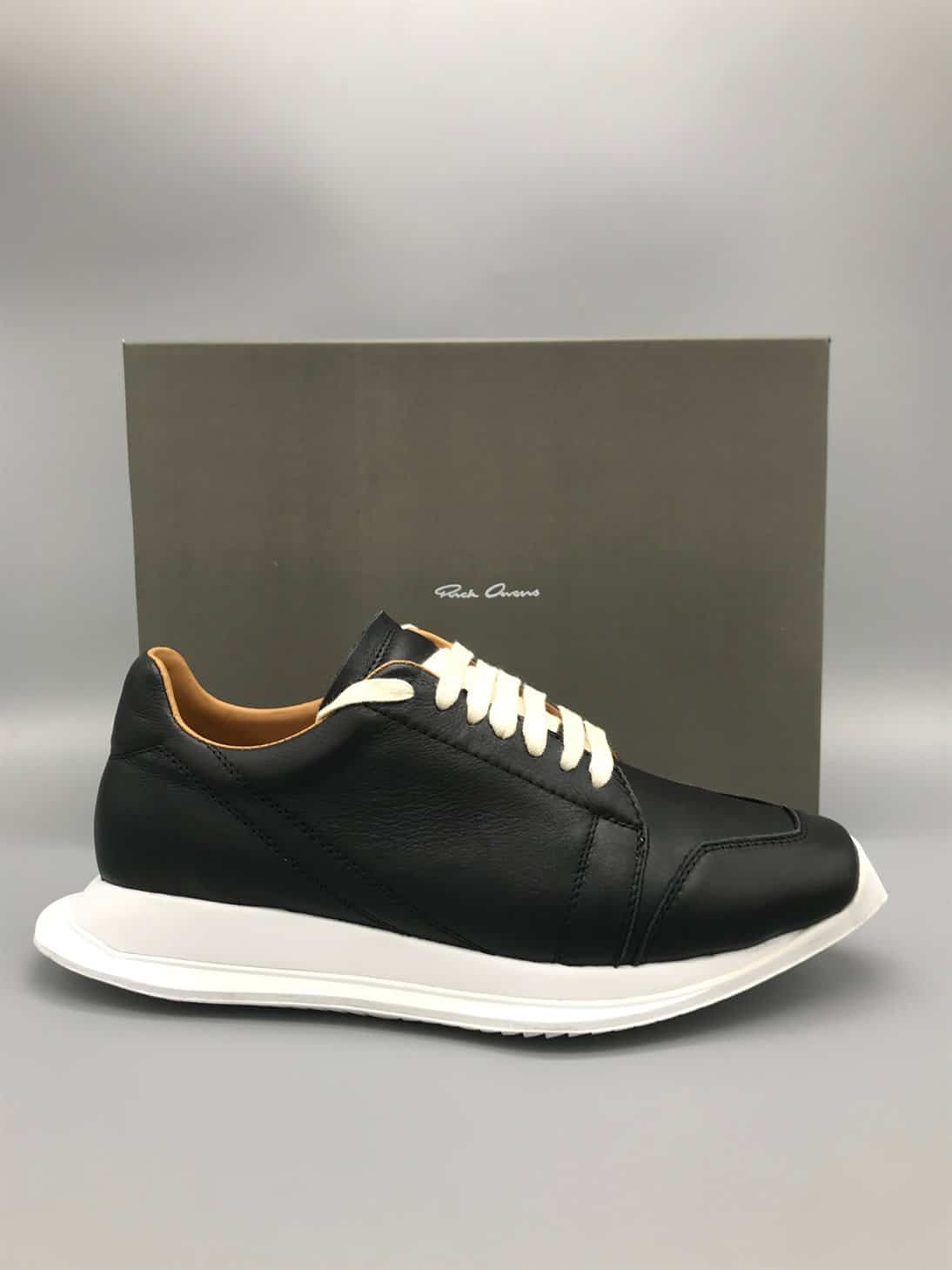 Rick Owens Sneakers - RS001