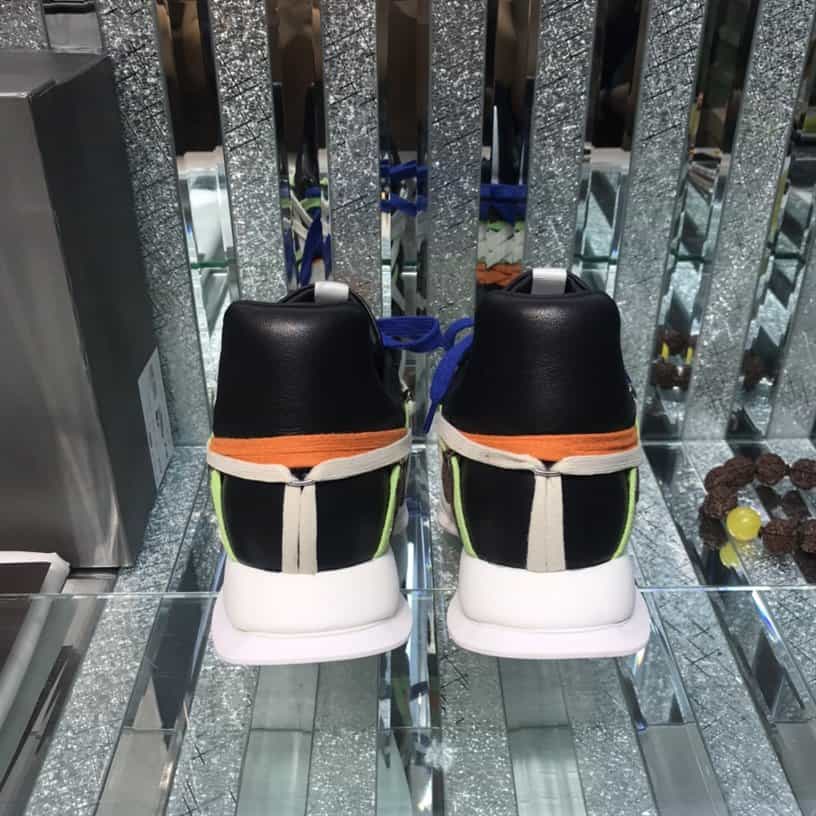 Rick Owens Sneakers - RS001