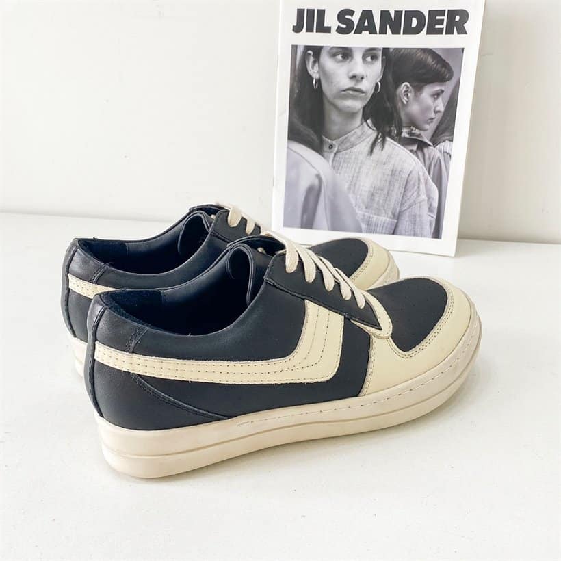 Rick Owens Sneakers - RS001