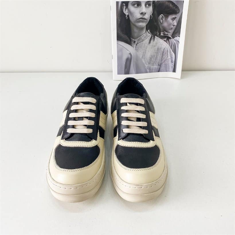 Rick Owens Sneakers - RS001