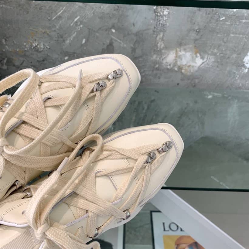 Rick Owens Sneakers - RS001