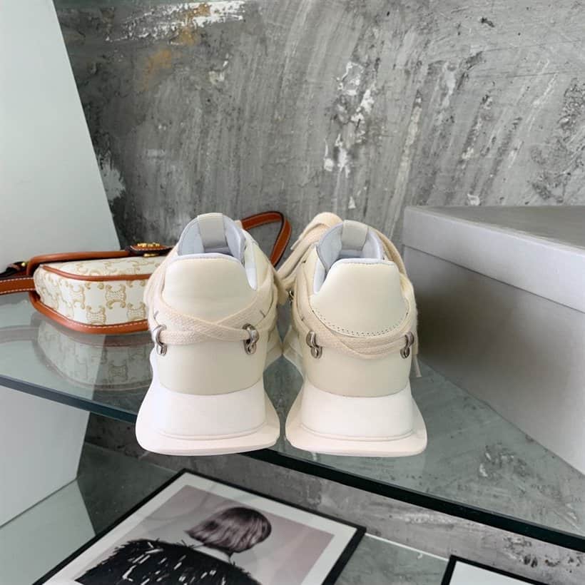 Rick Owens Sneakers - RS001