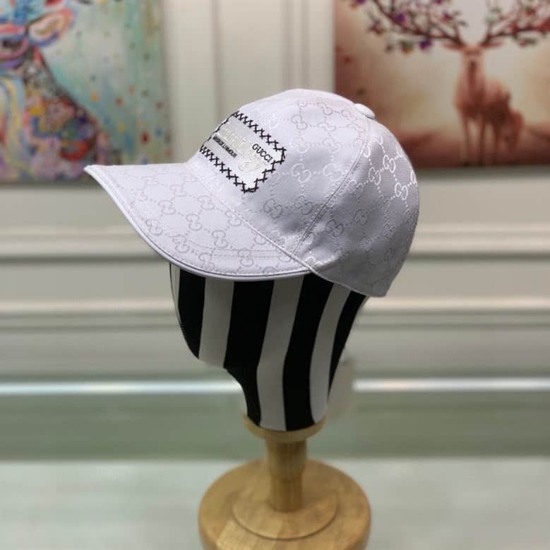 Gucci Cap - RCG39