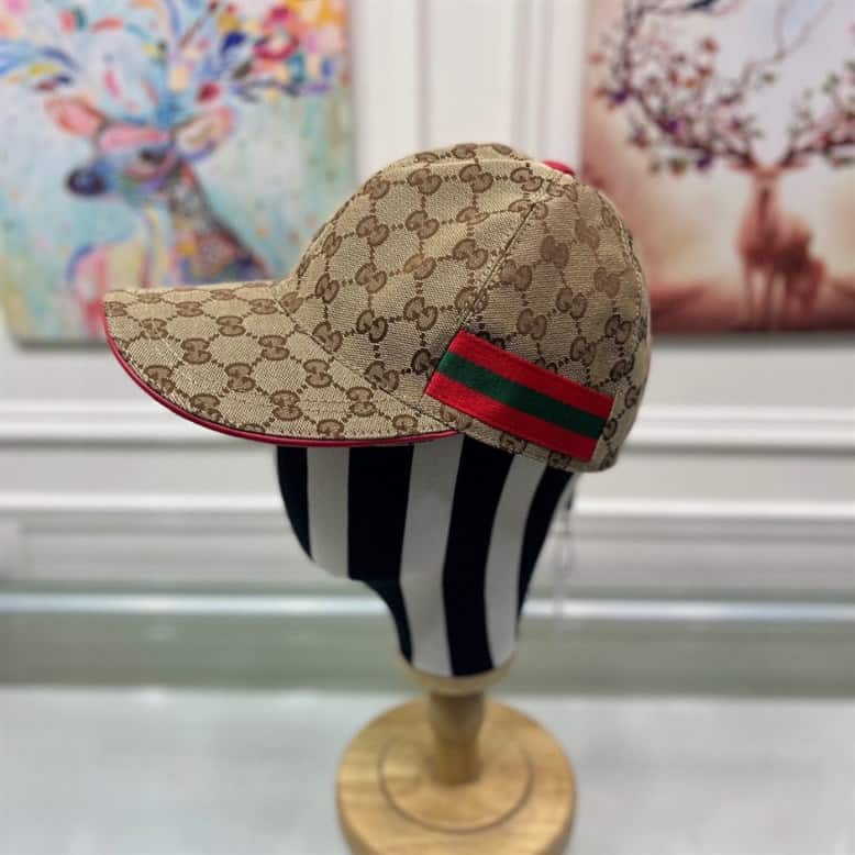 Gucci Cap - RCG40