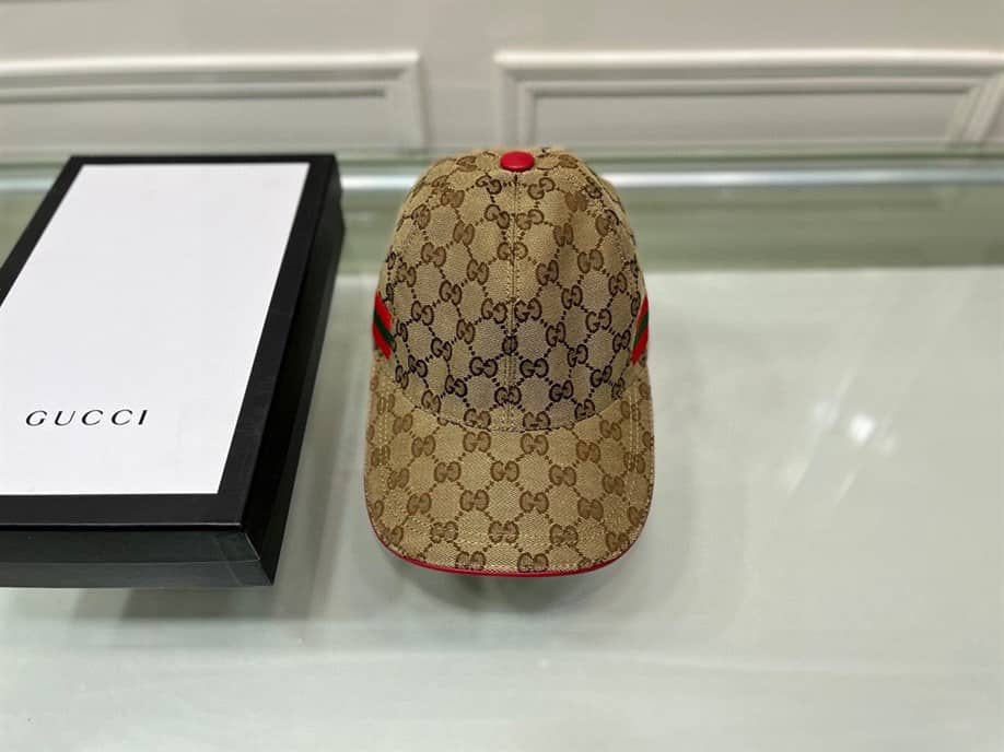 Gucci Cap - RCG40