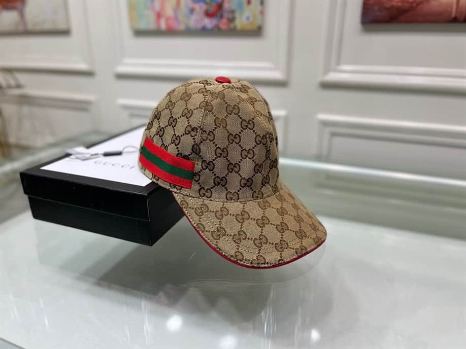 Gucci Cap - RCG40