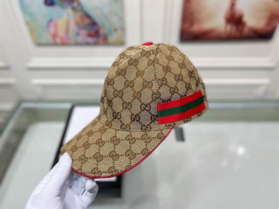 Gucci Cap - RCG40