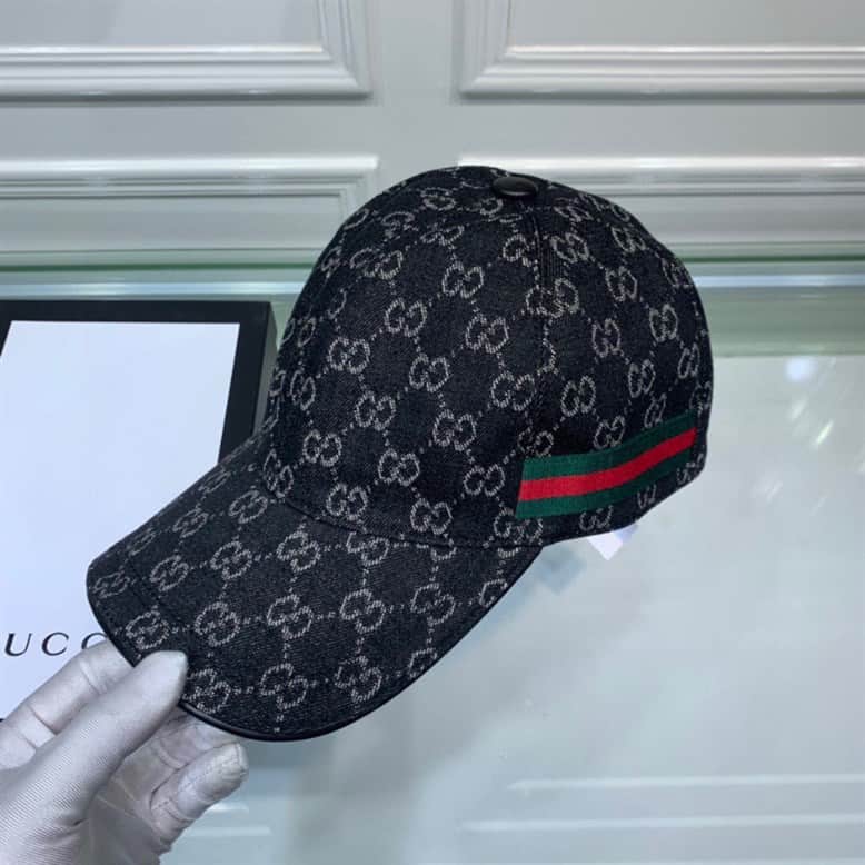 Gucci Cap - RCG41