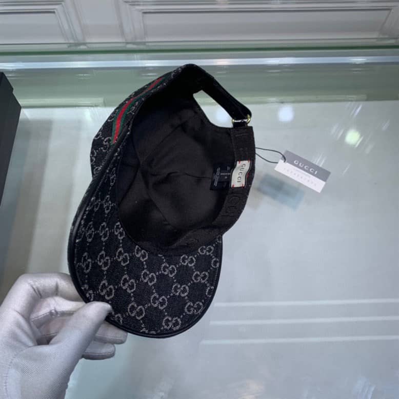 Gucci Cap - RCG41