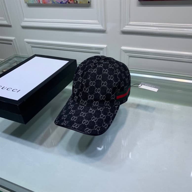 Gucci Cap - RCG41