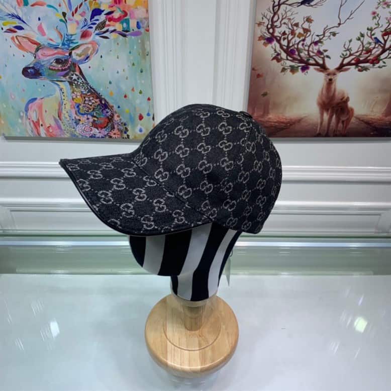 Gucci Cap - RCG42