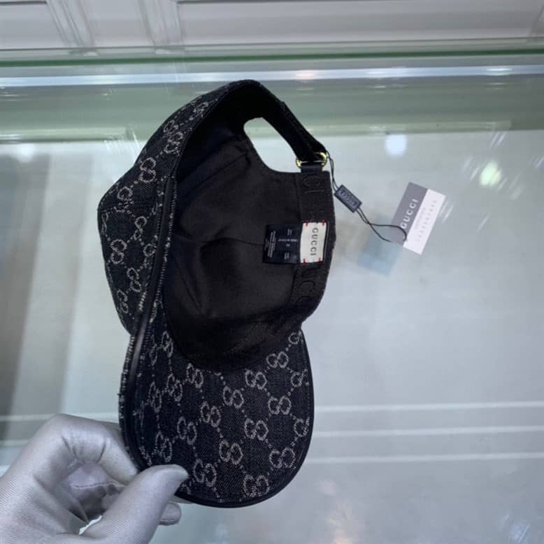 Gucci Cap - RCG42