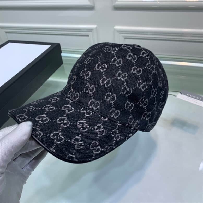 Gucci Cap - RCG42