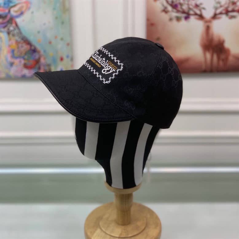 Gucci Cap - RCG43