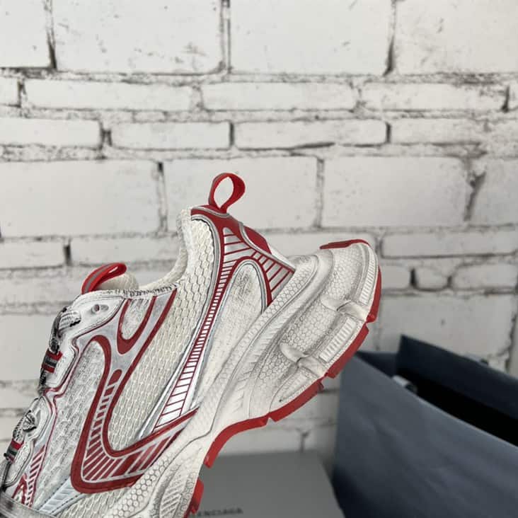 BALENCIAGA MEN'S 3XL TRAINERS - BB212