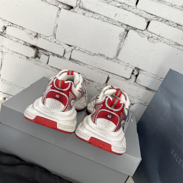 BALENCIAGA MEN'S 3XL TRAINERS - BB212