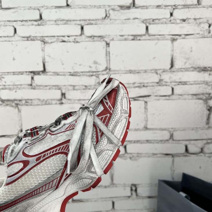 BALENCIAGA MEN'S 3XL TRAINERS - BB212