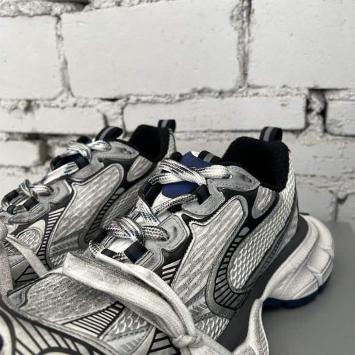 BALENCIAGA MEN'S 3XL TRAINERS - BB217