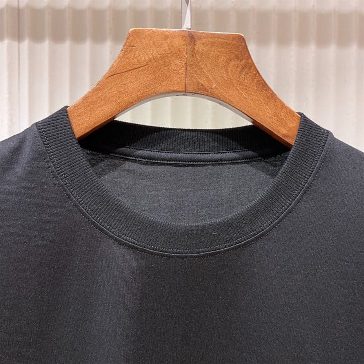 CD DIAMOND RELAXED-FIT T-SHIRT - DO13