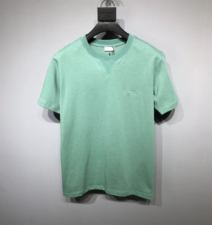 CHRISTIAN DIOR COUTURE T-SHIRT, RELAXED FIT - DO08