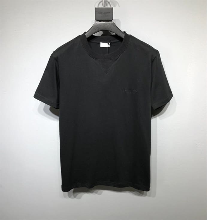 CHRISTIAN DIOR COUTURE T-SHIRT, RELAXED FIT - DO09