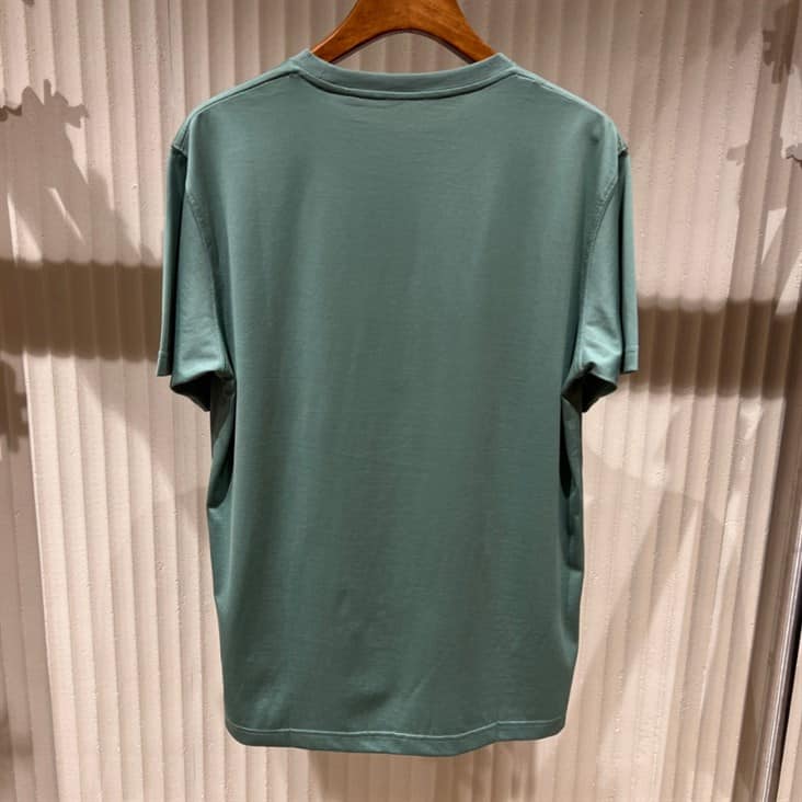 DIOR CD ICON T-SHIRT, RELAXED FIT - DO05