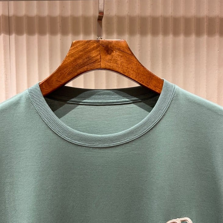 DIOR CD ICON T-SHIRT, RELAXED FIT - DO05