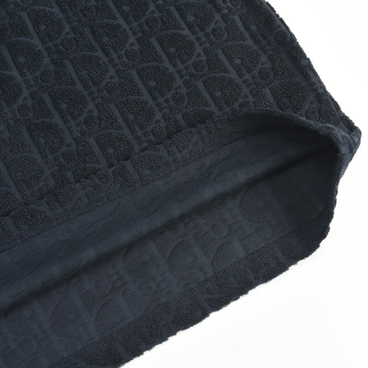 DIOR OBLIQUE T-SHIRT, RELAXED FIT - DO02